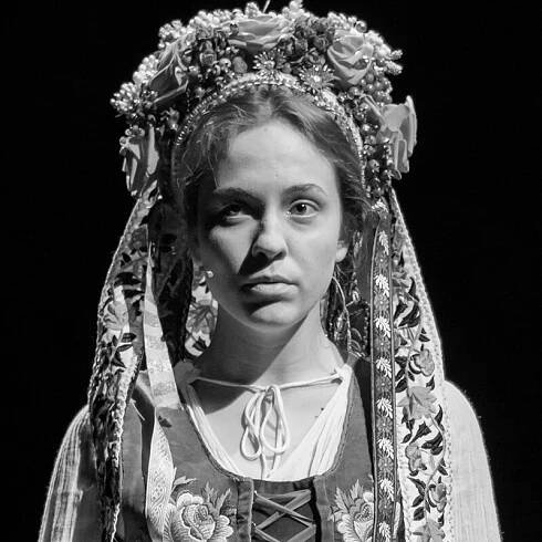 Bronislava Kováčiková