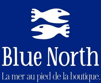 Blue-North brand preview