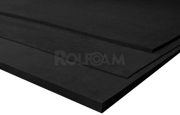 Możliwości produkcyjne - Rolfoam