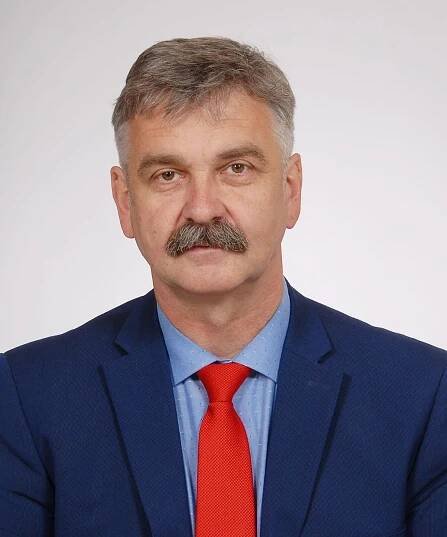 Ing. Martin Dlouhý