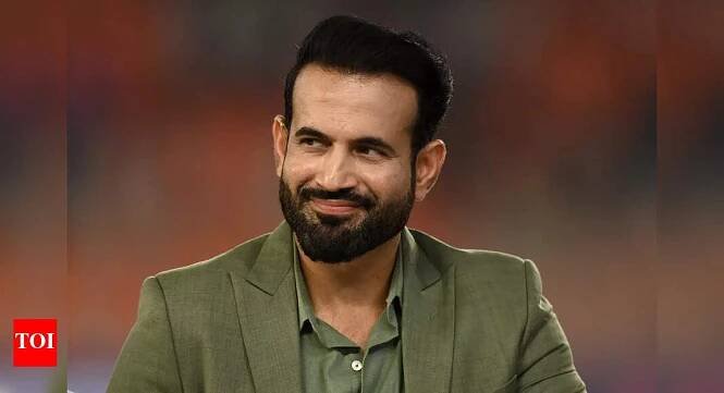 Not Virat Kohli or Rohit Sharma - Irfan Pathan names the player who wanted him out of IPL commentary
