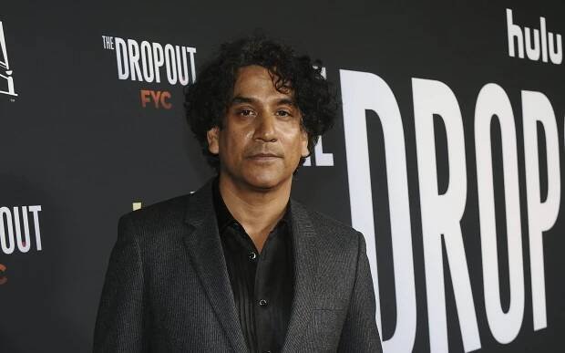 17 Intriguing Facts About Naveen Andrews