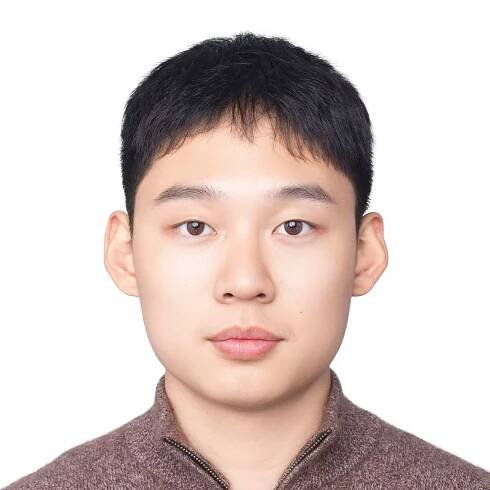 Profile image of Junyi Wu (2023Fall)