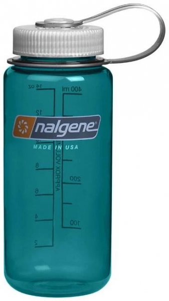 Láhev Nalgene Wide Mouth 500 ml Sustain