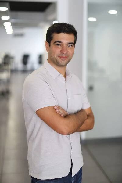 Our Team - Dengun Startup Studio