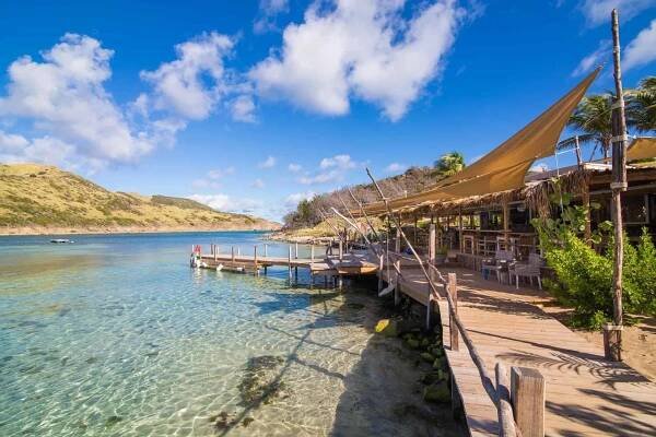 Karibuni Restaurant -