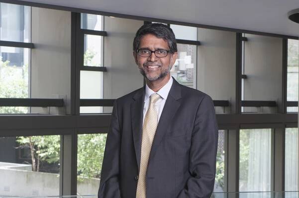 Dean Kumar August 2015