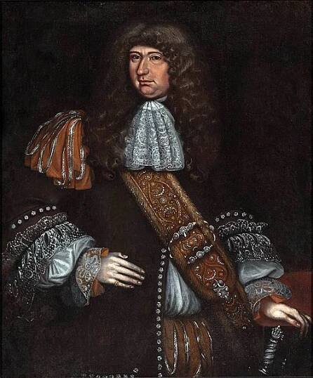 George Downing – Wikipedia