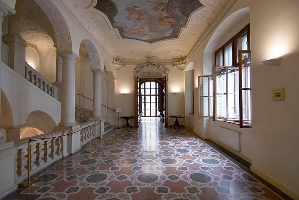 Theatre Museum - Kids Love Vienna