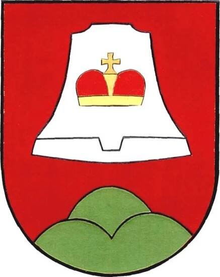Registr komunálních symbolů