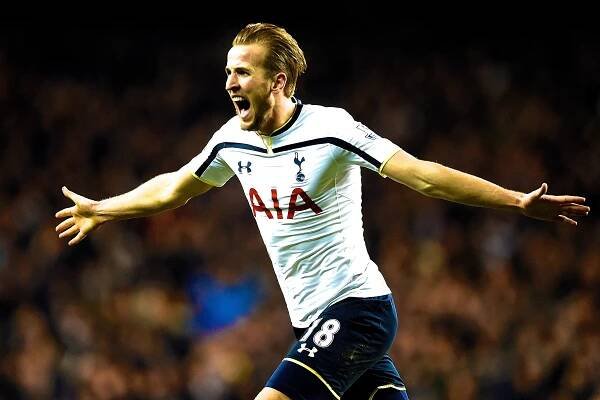Is Tottenham's Harry Kane the Best English Striker in the Premier League?