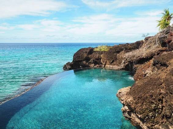 LAUCALA ISLAND - Fidži | Superzajezdy.cz