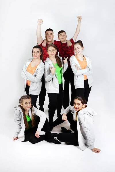 Our Gallery | Masquerade Musical Theatre