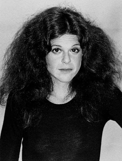 Radner, Gilda
