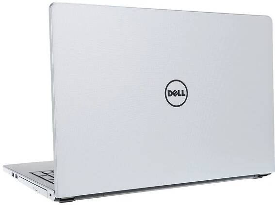 Dell Inspiron 15 (5000) stříbrný