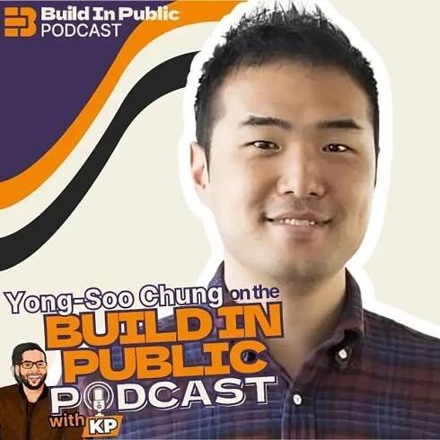 Build In Public Podcast