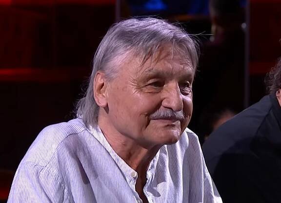 Vzhled herce Pavla Soukupa se výrazně změnil, rychle zhubl: co je příčinou těchto změn - Zivot