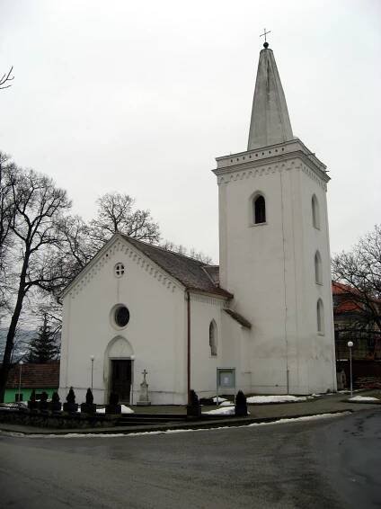 Moravské Knínice