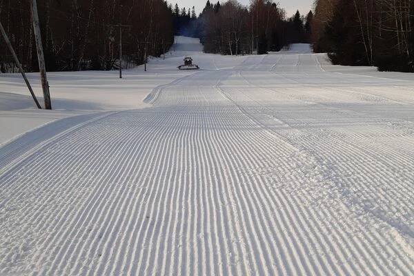 Ski areál Javorná foto 1