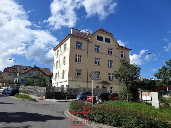 Pronájem Byt 3+kk, Olomouc - Nová Ulice