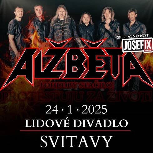 Uplynulé akce - 2. stránka - Lidové divadlo Svitavy