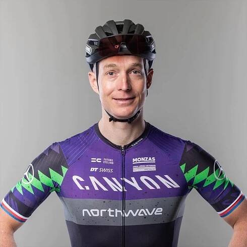 Kristián Hynek se loučí s kariérou, Malevil Cup bude jeho poslední závod - Mistrovství Evropy - Zpravodajství - MTBS.cz