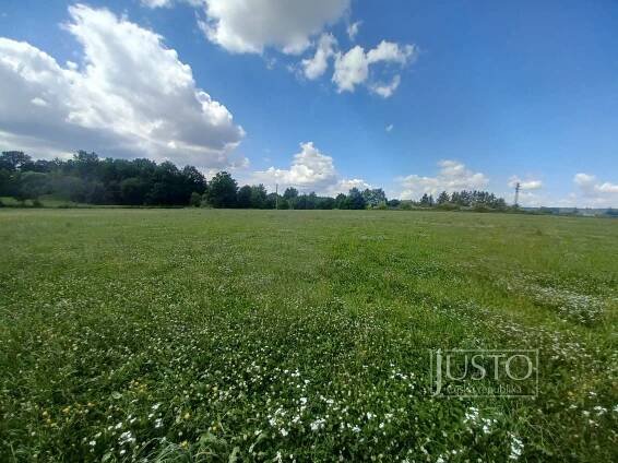 Prodej Pozemek, Záhoří, Jindřichův Hradec