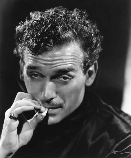 The Prisoner of Zenda (1937) | Rikrek.com