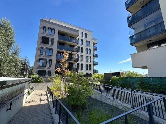 Prodej bytu 3+kk 75 m², Waltariho, Praha, Praha