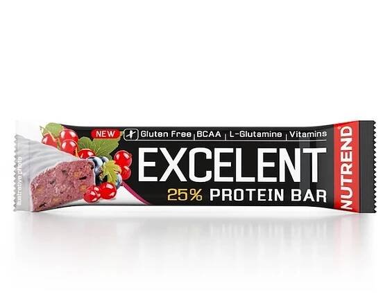 Nutrend Excelent Protein Bar 85 g