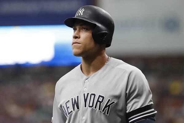Aaron Judge