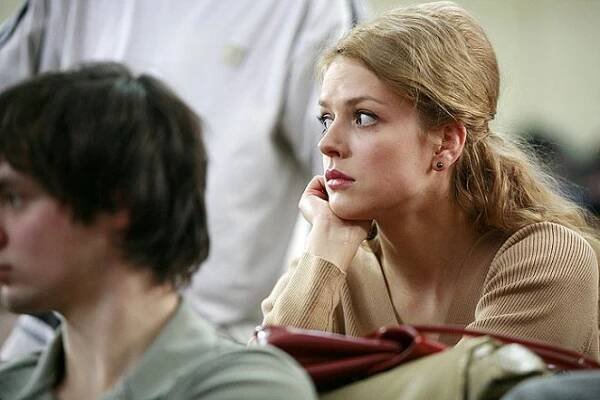 Vyprávěj (2009)
