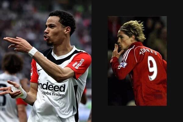 Can Hugo Ekitike be the No 9 Liverpool have lacked since Fernando Torres?