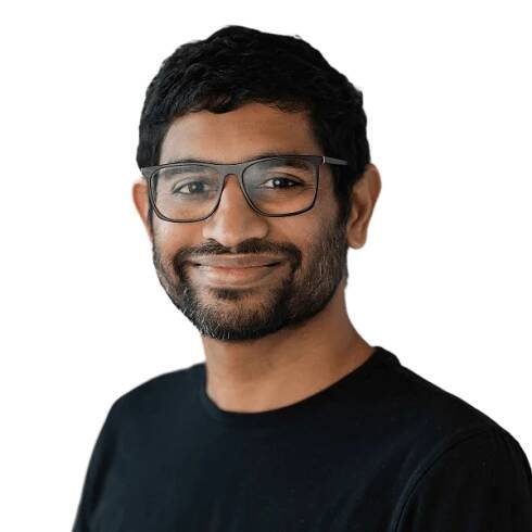 Raj Ramasamy