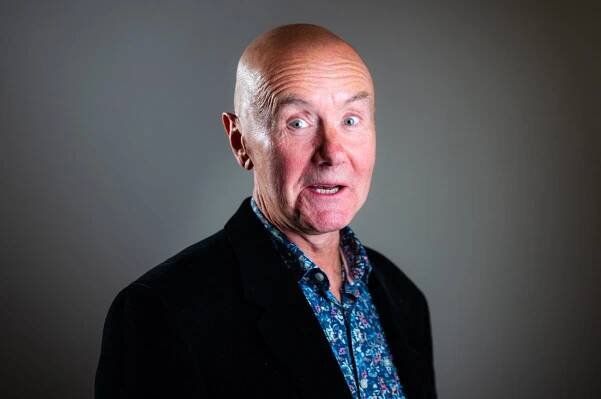 Irvine Welsh: ‘Labour have done f**k all except line the pockets of the super-rich’