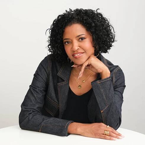 Renée Elise Goldsberry talks new album, whether 'Hamilton' return is an option and EGOT aspirations