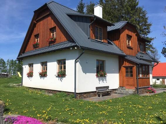 Horský apartmán Zvonička foto 3