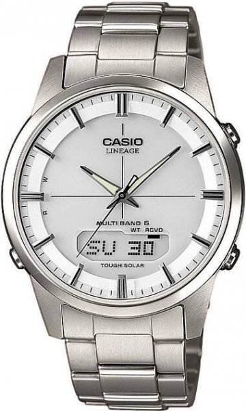 Casio LCW-M170TD-7AER