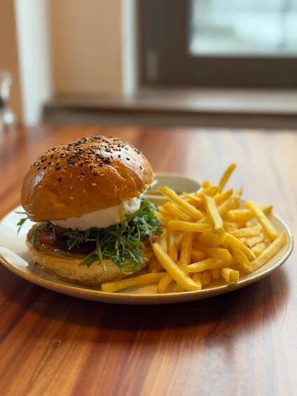 Cinky Linky - Restaurace & Bistro - Praha Pankrác