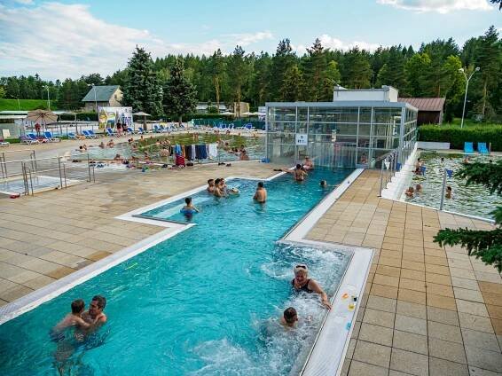 Akcie & Eventy | Thermal Park Vrbov