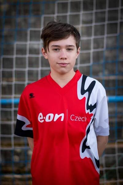 AFC Humpolec | U13 mladší žáci - AFC Humpolec 