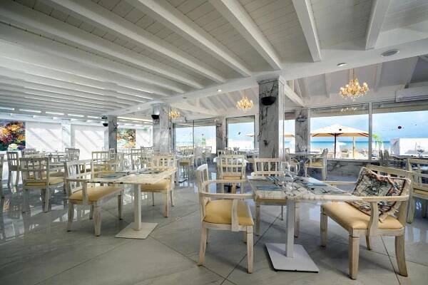Cavomarina Beach- Adults Only 4* Kávos