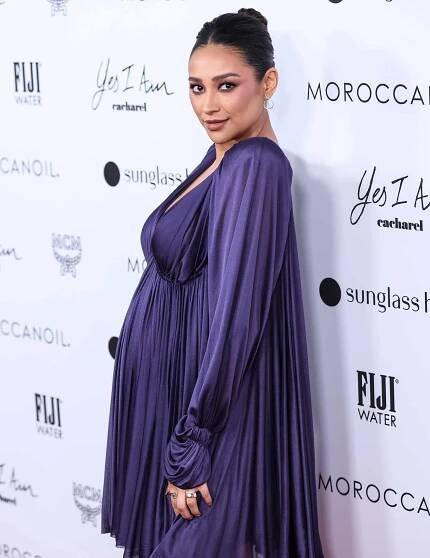 Shay Mitchell
