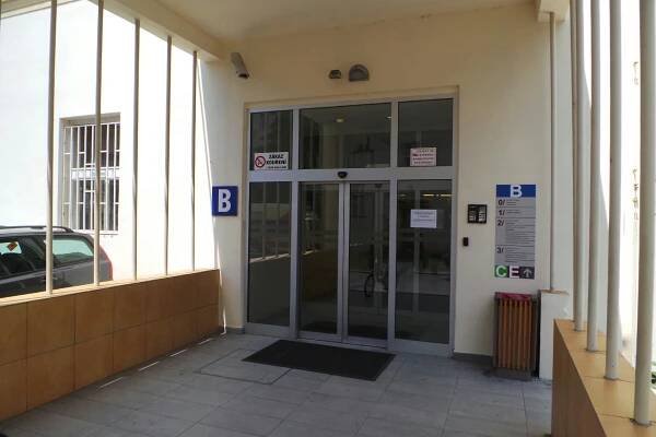 Ústav hematologie a krevní transfuze Praha foto 1