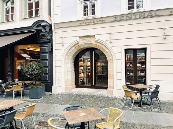 #RESTARTAMBERG – mein Amberg