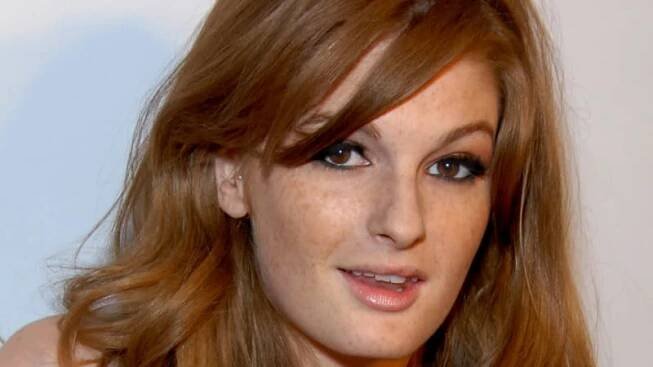 Faye Reagan