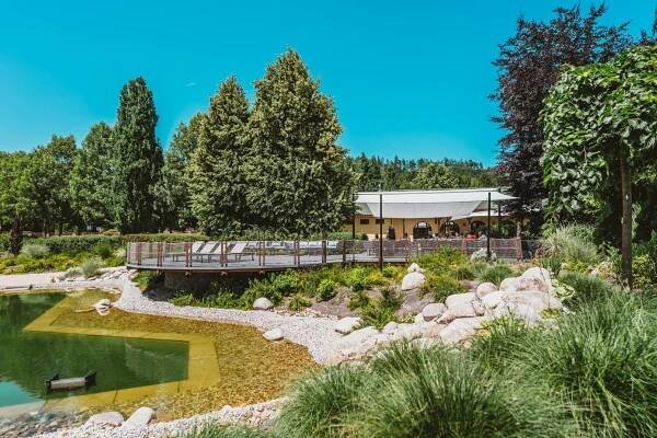 Lovecká Bašta Hotel Strakonice