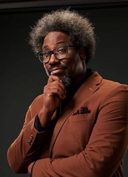 W. Kamau Bell