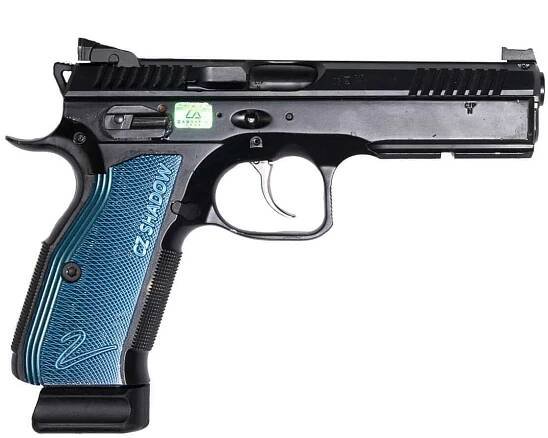 CZ SHADOW 2