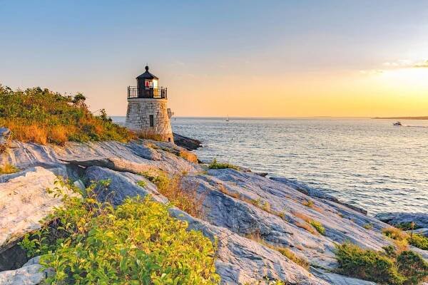 Aquidneck Island (Rhode Island)